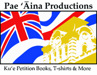 Pae 'Aina Productions