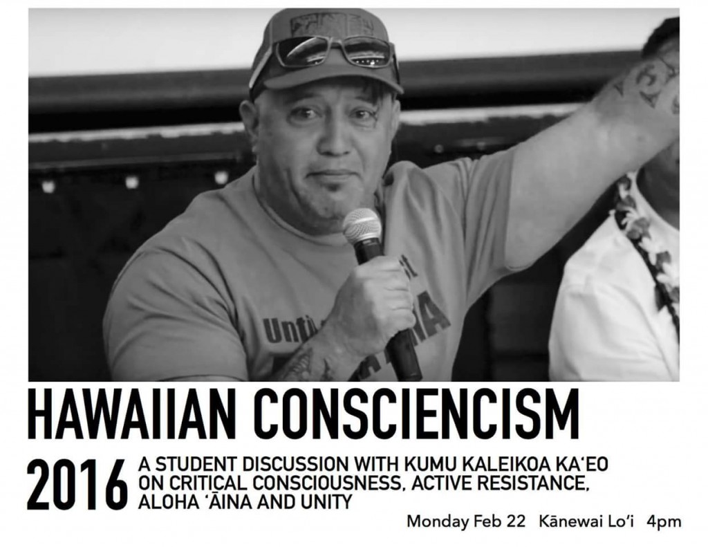 HawaiianConsiencism