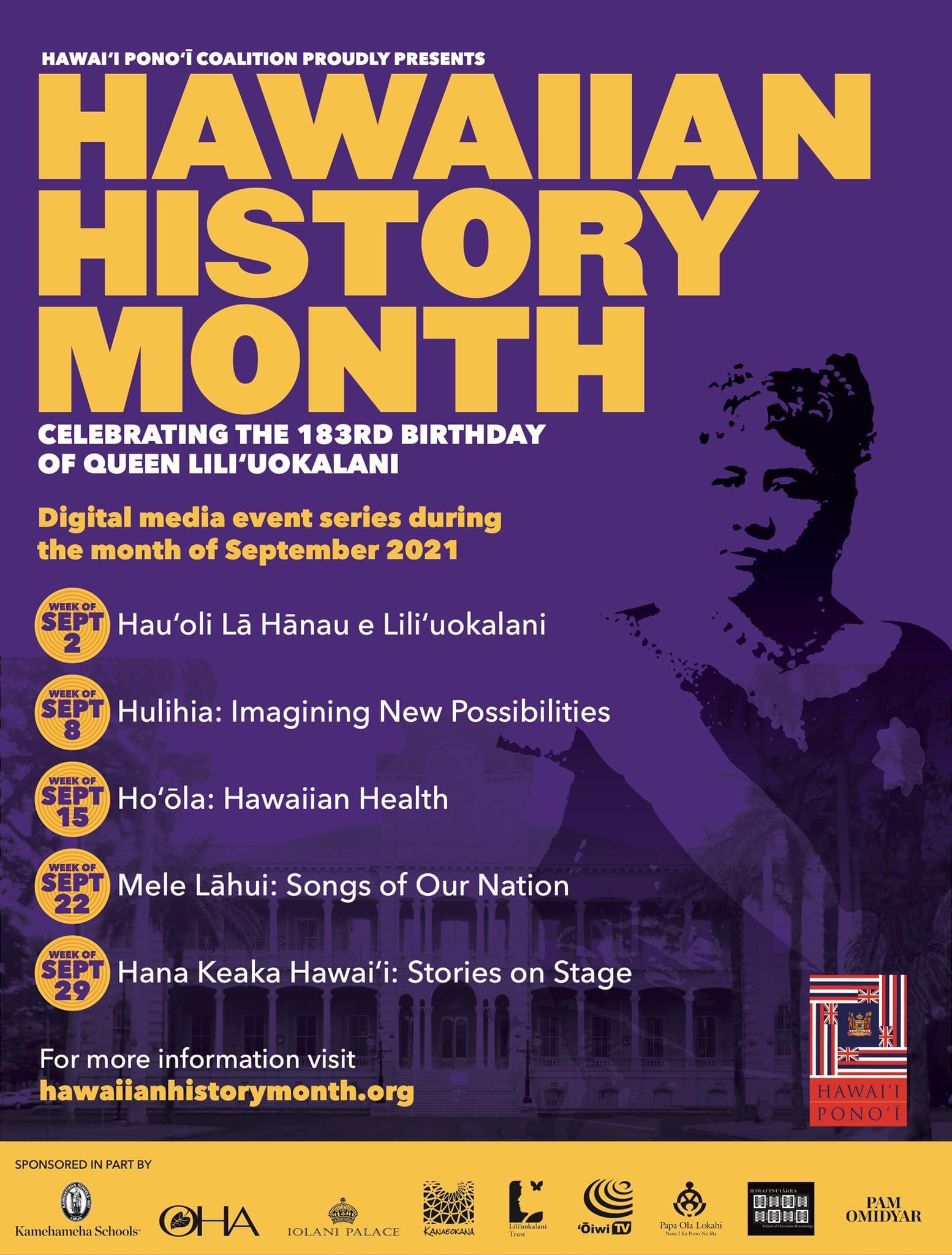 Hawaiian Kingdom Independence Blog